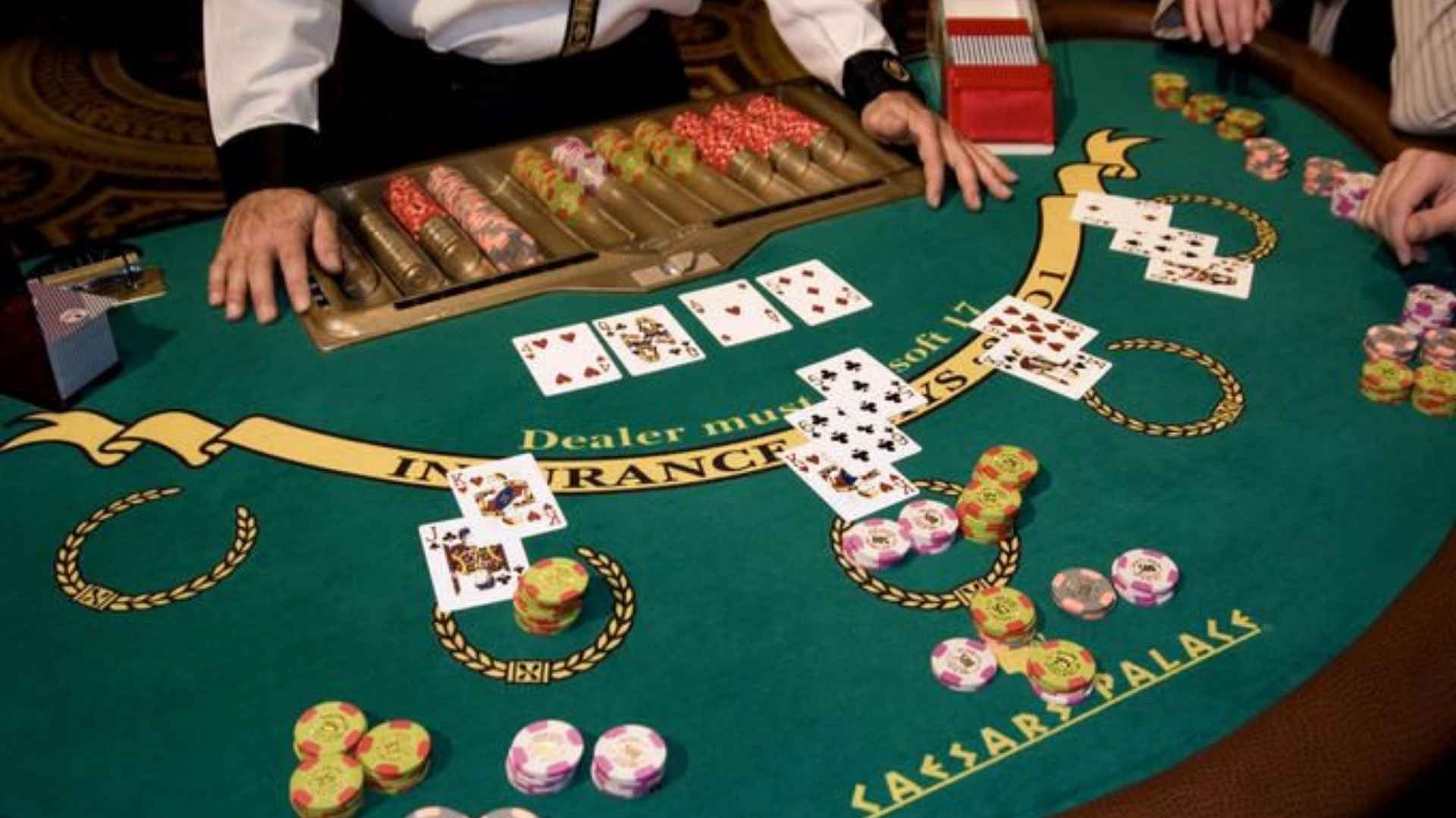 Better Bingo Entertainment Through Innovation
