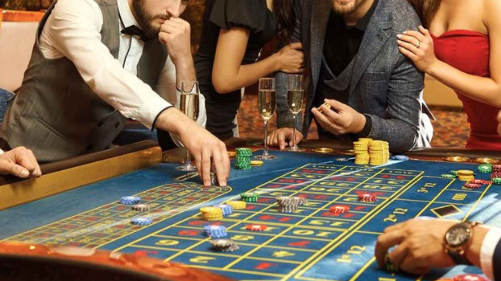Best Board Games for Tabletop Enthusiasts