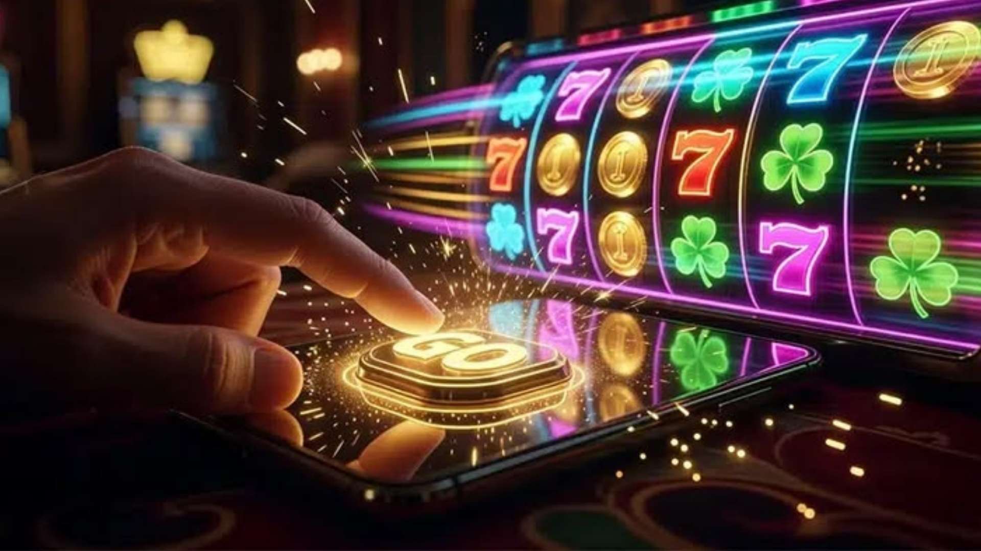 The Relationship Between Wheel Speed And Player Anticipation