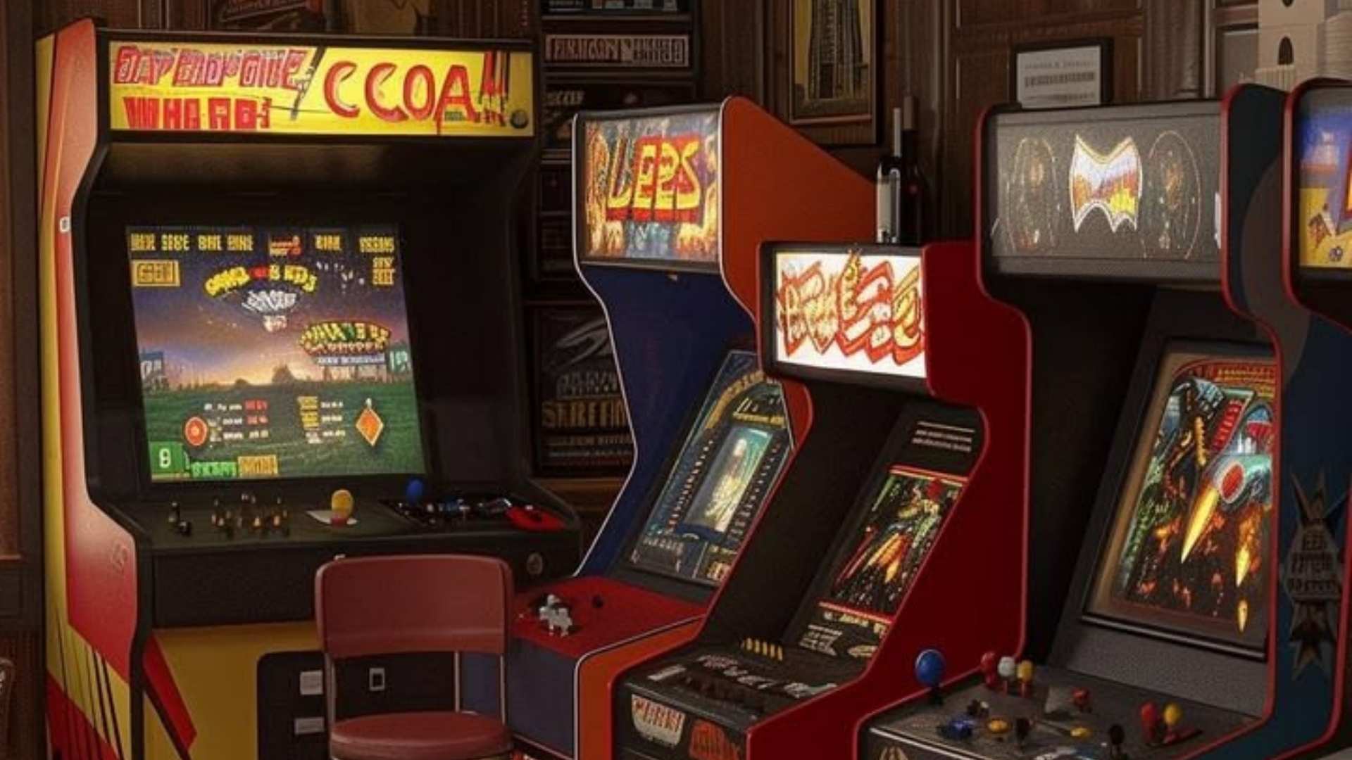 Probability Games That Expand Your Knowledge