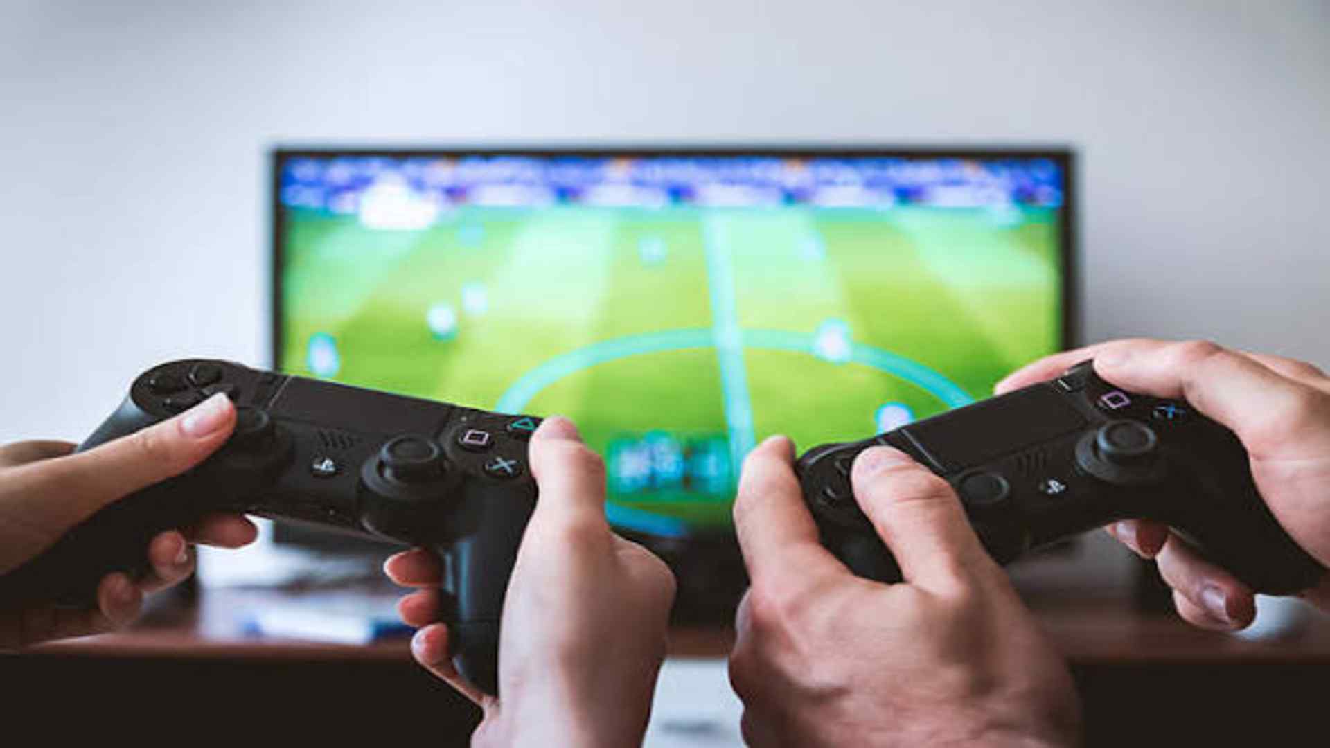 How Technology Could Shape The Future Of Football