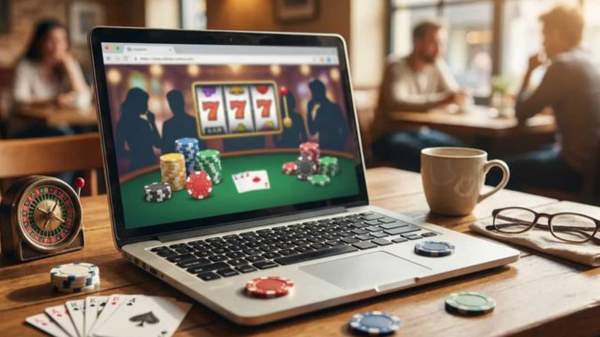 Understanding the Psychology of Craps Betting