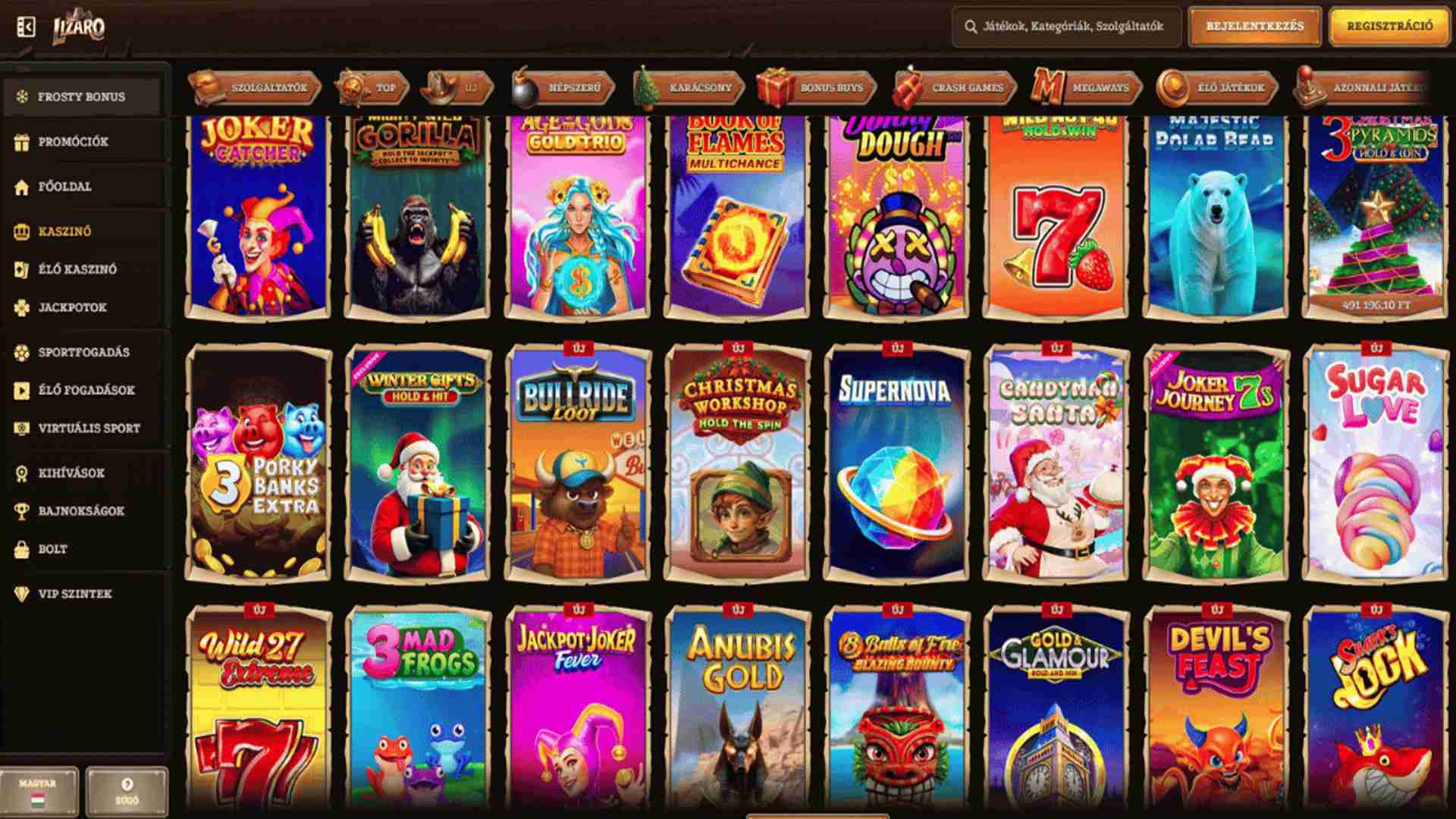 Closest Casino to San Antonio: Finding Nearby Gaming Destinations